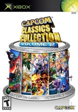 Capcom Classics Collection Vol. 2 - Jogo Xbox original comprar usado  Enviando para Brazil