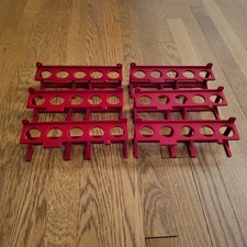 Lot die organizer for sale  Ringwood
