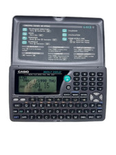 Casio 4700c digitales gebraucht kaufen  Sulzbach a.Main