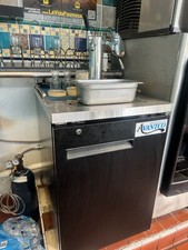 Avantco keg dispenser for sale  Murrieta