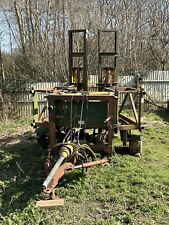 Agricultural farming equipment for sale  MAIDSTONE