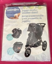 Jogger stroller weather for sale  Schaumburg