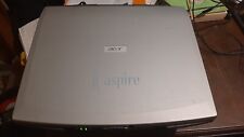 Notebook acer aspire usato  Poggio Mirteto