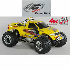 Modellsport monster truck gebraucht kaufen  Solingen
