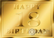 Happy birthday 1000 usato  Ciampino