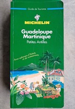 guides guadeloupe d'occasion guides guadeloupe d'occasion  Villeneuve-sur-Lot