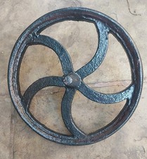 Antique victorian heavy for sale  STOURBRIDGE