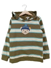 Steiff kinder kapuzenpullover gebraucht kaufen  Deutschland