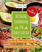Ketogene ernährung berufstät gebraucht kaufen  Berlin