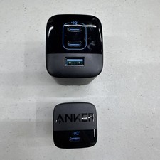 Anker fast charging for sale  Miami