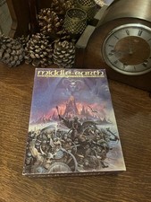 Middle earth role for sale  CROYDON