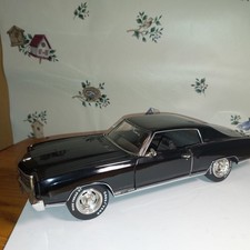 1 18 diecast monte carlo for sale 1 18 diecast monte carlo for sale Greenville