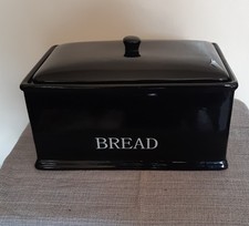 Vintage black ceramic for sale  NEWPORT