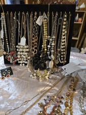 Vintage costume jewelry for sale  Cleveland