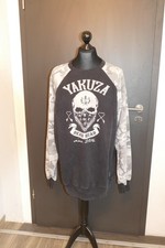 yakuza l gebraucht kaufen  Westerheim