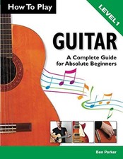 Play guitar complete for sale  Boston