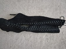 Nine west suede for sale  GREENFORD