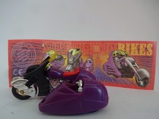 Auto 1999 superhelden gebraucht kaufen  Weiding