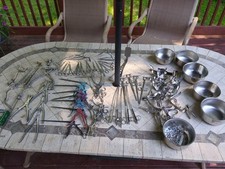 Surgical instruments lot. for sale  Lebanon