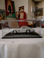 Schuco mercedes 300 usato  Ascoli Piceno
