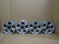 Alufelge zoll 5x150 gebraucht kaufen  Hamburg