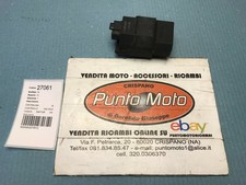Centralina valvola cagiva usato  Frattaminore