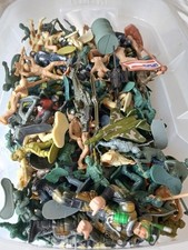 Other Toy Soldiers for sale  LYTHAM ST. ANNES