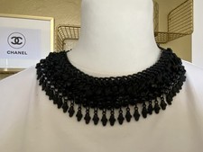 Pieces statement kette gebraucht kaufen  Michelau