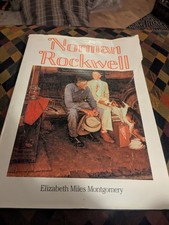 Norman rockwell elizabeth for sale  BURY ST. EDMUNDS