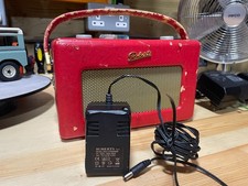 Roberts 50cfm dab for sale  SHOREHAM-BY-SEA