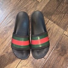 Gucci men rubber for sale  Irving