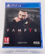 Vampyr d'occasion  Cosne-Cours-sur-Loire