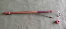 Vintage brass salmon for sale  SWAFFHAM