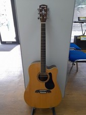 Alvarez rd27ce electro for sale  BRADFORD
