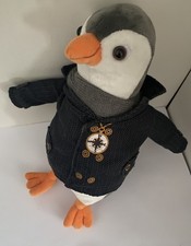 British gas penguin for sale  LIVERPOOL