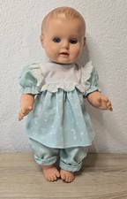Spielpuppe vinylpuppe schildkr gebraucht kaufen  Bad Nauheim