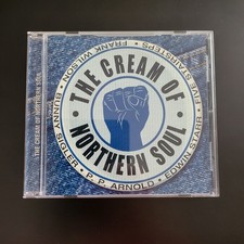 Cream northern soul for sale  BRIDGEND