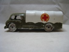 Marchesini camion militare usato  Modena