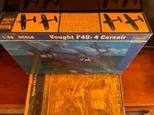 Trumpeter tsms2222 f4uf for sale  Tucson
