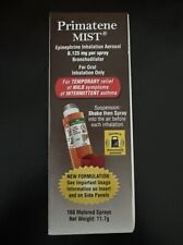 Primatene mist epinephrine for sale  Roseville