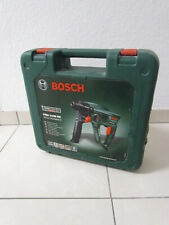 Bosch hammer drill for sale  Shipping to Ireland