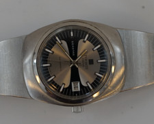 tissot seastar vintage for sale tissot seastar vintage for sale EXETER