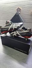 Scarpe calcio asics usato  Italia