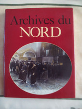 Archives nord jacques d'occasion  Oye-Plage
