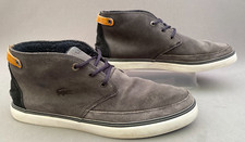 Lacoste calvel mens for sale  GUILDFORD