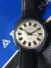 Prätina armbanduhr gebraucht kaufen  Speyer
