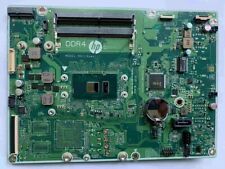 NOVA PLACA-MÃE HP All-In-One 24-G 22-B 20-C AIO DA0N91MB6D0 com i3 i5 CPU DDR4, usado comprar usado  Enviando para Brazil