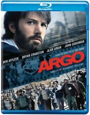 Argo blu ray for sale  Voorhees