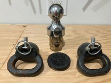 Curt 38k oem for sale  Trout Creek