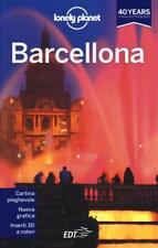 Barcellona regis st. usato  Italia